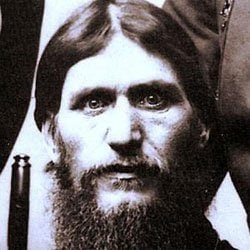Grigori Rasputin (1869-1916)